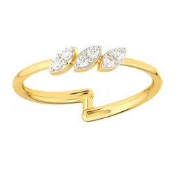 whp jewellers WHP JEWELLERSWomen Ring Gold-picture-17