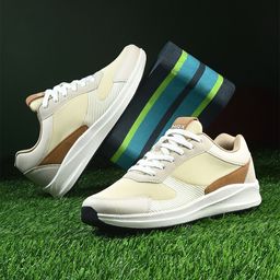 HRX by Hrithik Roshan Men Mesh Running Non-Marking Shoes-52