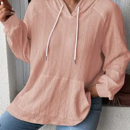 StyleCast Women Hooded Sweatshirt-picture-34