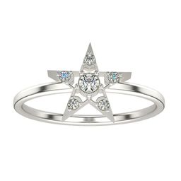 VALANOVA Women Ring Diamond-picture-38