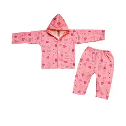 SHINING4 Kids-Unisex Pure Wool Clothing Set-image-83