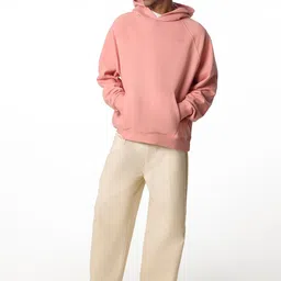Urban Monkey Unisex Hooded Sweatshirt-49