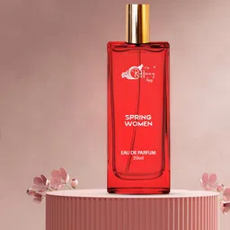 riffway Women Spring Long Lasting Eau De Parfum - 20 ml-57