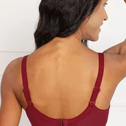 B'ZAR Floral Bra Full Coverage image 5