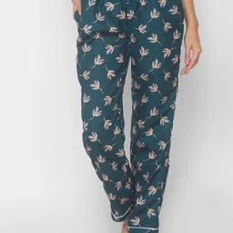 ETC Printed Lounge Pants-image-66