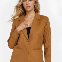 Rocksy Single Breasted Blazer-picture-37