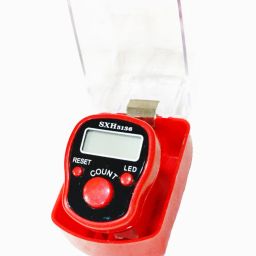 Digital hand Tally Counter/ Hand Tally Counter / Jaap Mala Digital Tally Counter-2