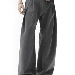 StyleCast Men Easy Wash Loose Fit Korean Pants-picture-26