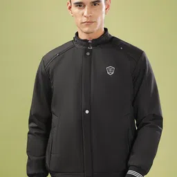 Dollar Men Lightweight Bomber Jacket-image-64
