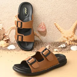 knoos Men Thong Flip-Flops-picture-28