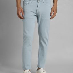 SIMON CARTER LONDON Men Regular Fit Jeans-image-95