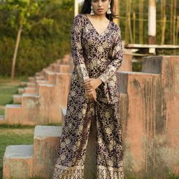 Uttaraa Basic Jumpsuit-picture-37