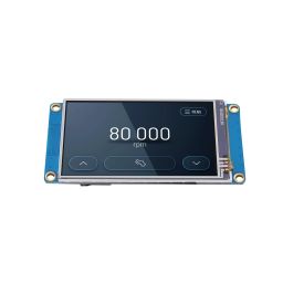 Nextion 5 Inch Display Nextion BASIC NX8048T050 – 5.0″ LCD TFT HMI Touch Display - RS3087/RS3255Nextion 5 Inch Display Nextion BASIC NX8048T050 – 5.0″ LCD TFT HMI Touch Display - RS3087/RS3255 image 2
