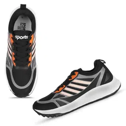 Deflow Venice Men Super Grip EVA Mesh Walking Shoes-picture-35