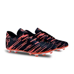 FOOTBOX Men Football Non-Marking Shoes-image-6