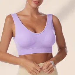 BRACHY Bra Full Coverage image 3