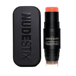 Nudestix Nudies Bloom All Over Dewy Color 7 g - Tiger Lily Queen-picture-5