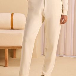 ALONGE Women Trousers-image-83