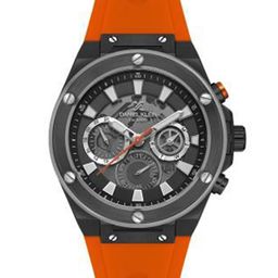 Daniel Klein Exclusive Men Chronograph Analogue Watch DKX.1.13889-6-image-17