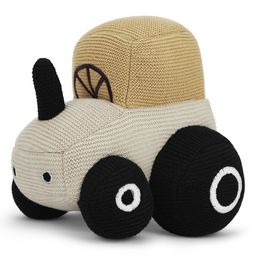 haus & kinder 100% Cotton Polyfill Filled Non-Allergic Soft Toys-10