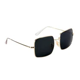 GIO COLLECTION Men Rectangle Sunglasses with Polarised Lens GM1971C02_TA-picture-42