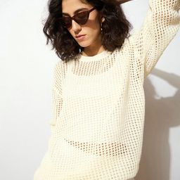 SASSAFRAS Women Pullover-image-48