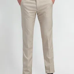 Arrow Men Urban Slim Slim Fit Trousers-image-66
