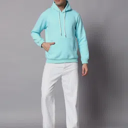 Obaan Men Pullover Sweatshirt-image-101