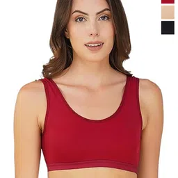 ComfyStyle Bra Full Coverage image 1