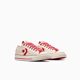 Converse Star Player 76 Lunar New Year Unisex Textured Leather Sneakers-picture-26