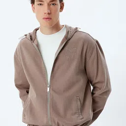 Koton Men Bomber Jacket-picture-19