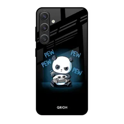 QRIOH Quirky Printed Samsung Galaxy S25 Plus 5G Back Case Mobile Accessories-picture-18