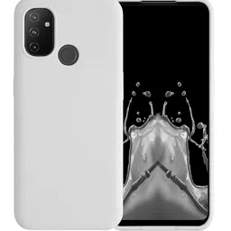 LIRAMARK Solid Printed Back Case Mobile Accessories-15