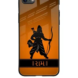 QRIOH Quirky Printed iPhone 7 Back Case Mobile Accessories-picture-43