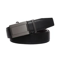 Provogue Men Textured Reversible Belt-image-98