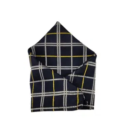 Blacksmith Checked Pocket Squares-picture-36