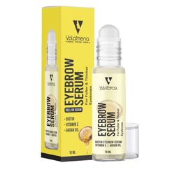 Volamena Biotin Eyebrow Serum With Vitamin-E For Fuller & Thicker Eyebrow-10ml-16
