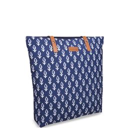 Anouk Ethnic Motifs Printed Shopper Tote Bag image 4