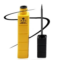 A.D.S Smudge Proof & Transfer Proof Ultimate Eyeliner -5ml-53