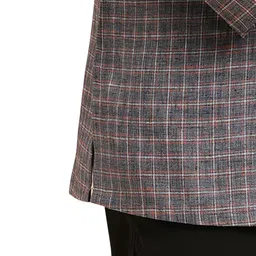 Arch element Men Thread Work Kurta image 5