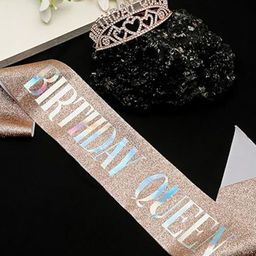 YouBella Women Beaded Hair Accessory Set-image-71