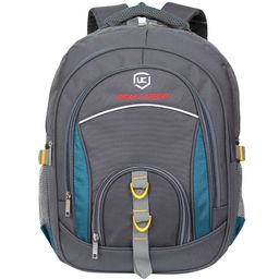 URBAN CARRIER Unisex Backpack-13