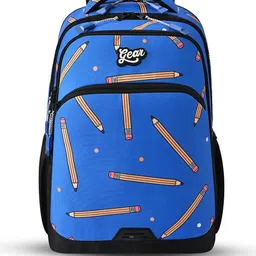 Gear Unisex Backpack-56