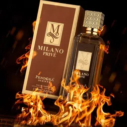 Paris Corner Perfumes Milano Priv Pendora Scents Long Lasting Eau De Perfume- 100 ml-41