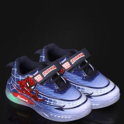 Happy Feet Unisex Kids Sneakers-image-70