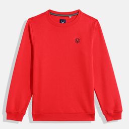 Allen Solly Junior Boys Sweatshirt-picture-31