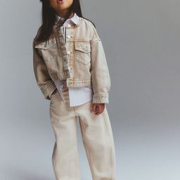H&M Loose-Fit Ballon-Leg Jeans-image-21