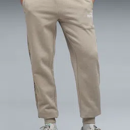 Puma Essential Camo Men Cotton Sweatpants-picture-14