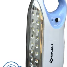 ELX 16 LED Lantern Emergency Light-28