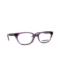 Skechers Boys Acetate Full Rim Oval Frames-image-93